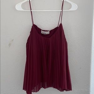 Abercrombie & Fitch tank top